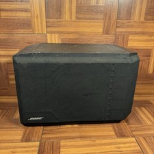 1 altoparlante Bose 301 serie