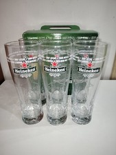 Birra Heineken  set 6