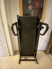 Diadora Fitness Forty Tapis Roulant Magnetico