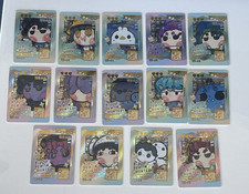 Kpop Demon Hunter RUMI MIRA