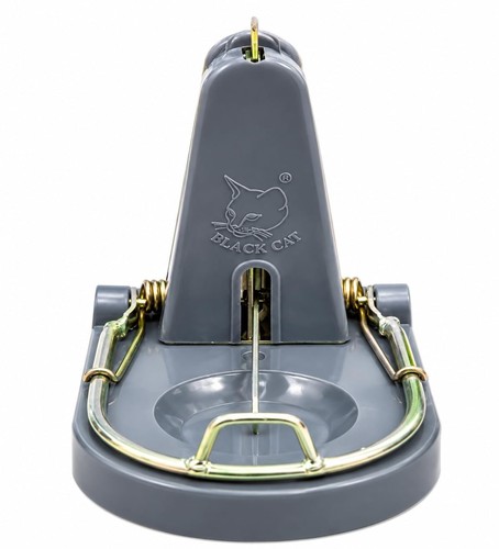 Trappola standard per topi per