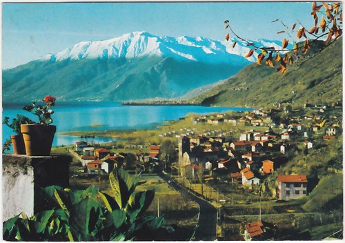 Sorico gera lario como - -,