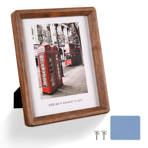 Cornice portafoto 8x10 - ,