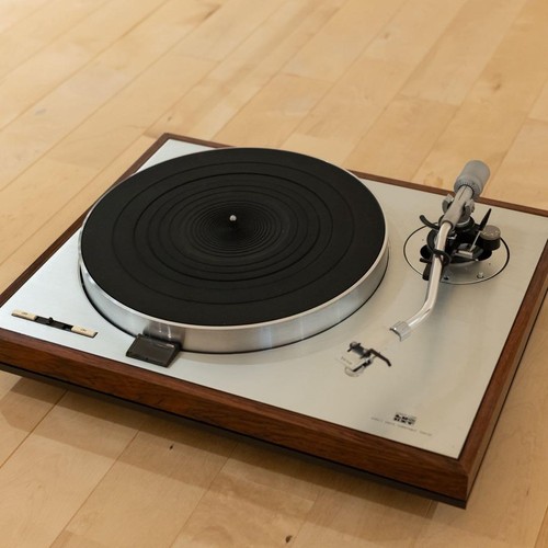 Luxman pd131 giradischi - luxman,