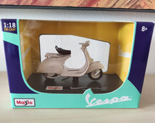 Vespa 150 1956 Maisto Scala