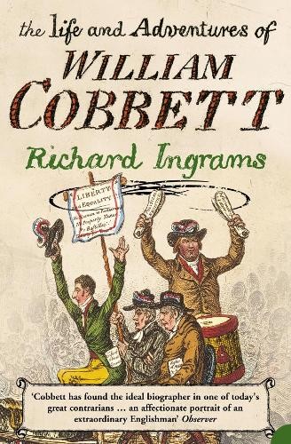 Richard ingrams the life - life, and