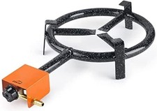 LACOR 63731 - paellero Gas butano 30 cm