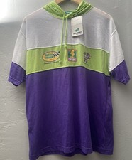 Felpa con cappuccio Bossini