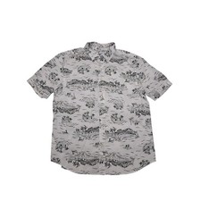 Camicia hawaiana vecchia
