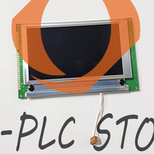 LCD adatto per Komax Kappa 225 235 240 filo taglio e viaggio macchina creen riparazione 1 pz