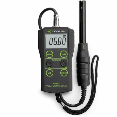 Milwaukee mw802 misuratore - milwaukee,