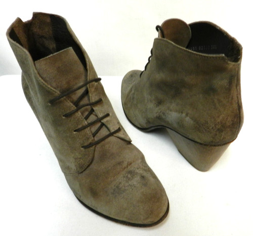 Colico suede size - us, 8