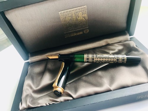 Pelikan toledo m700 flex - pelikan,