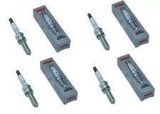 KIT 4 CANDELE NGK IRIDIUM