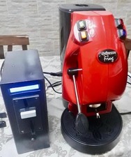 FROG  Macchina da Caffè