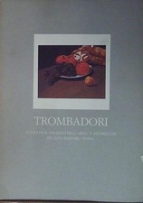  TROMBADORI catalogo Dell'arco