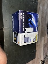 Sony Handycam DCR-DVD105