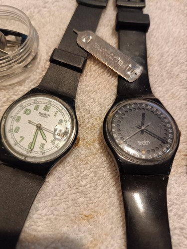 Swatch watches 90s xtra - swatch,