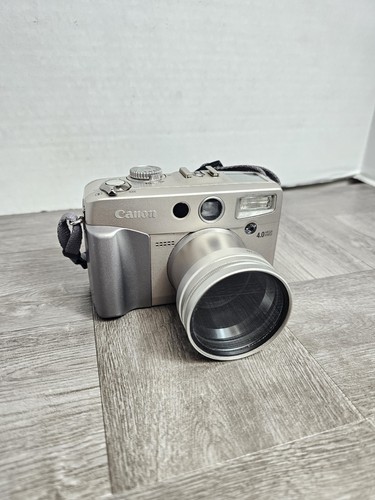 Fotocamera digitale canon - digitale,
