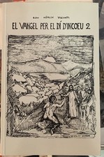 vangel per el di d'incoeu 2