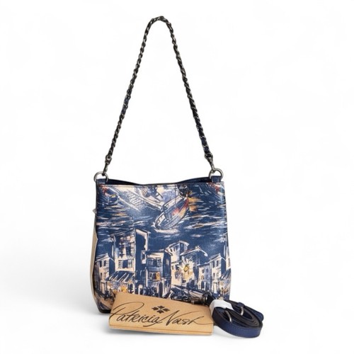 Borsa tracolla patricia nash - tracolla,