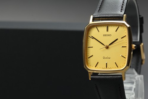 Orologio uomo vintage seiko - orologio,