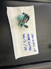 macchina per tatuaggi dan kubin bobina ibrida rotante 