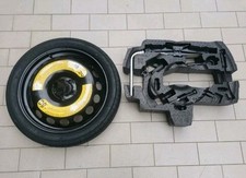 Kit Ruotino Di Scorta ORIGINALE VOLKSWAGEN T-CROSS gomma 125/70r18