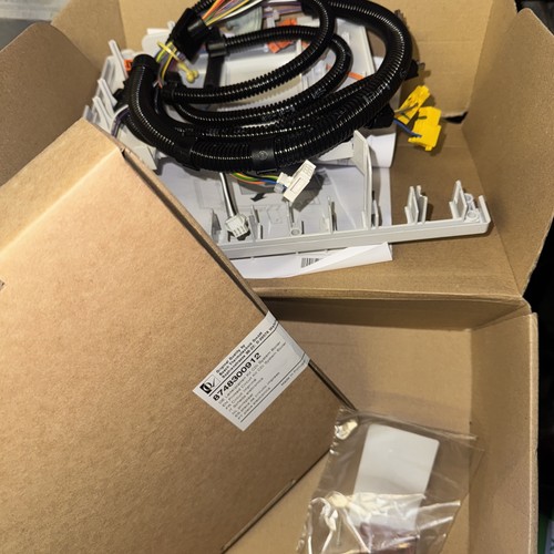 Kit circuito stampato