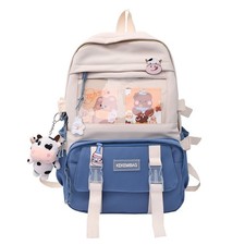 Zaino kawaii carino grande