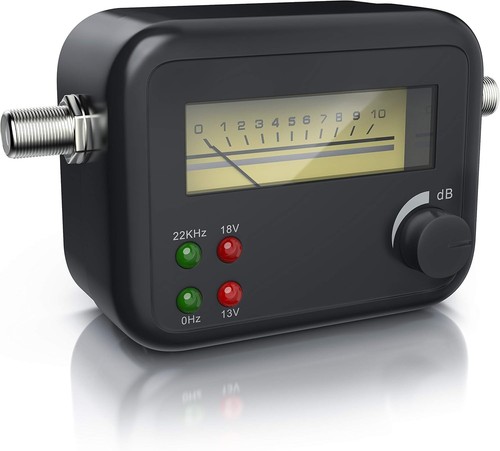 Satellite finder sat - finder, sat-finder