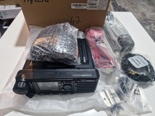 RADIO MOBILE DIGITALE HYTERA