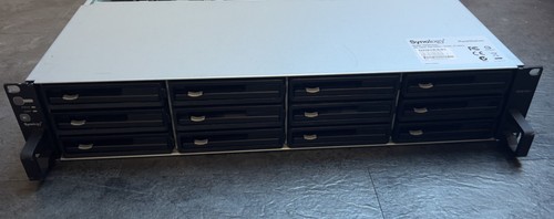 Synology rack station - rack,