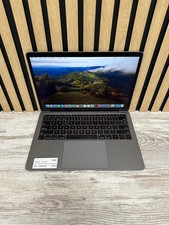 MacBook Air 13" 2019 i5 8gb