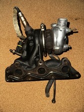 SMART ROADSTER 452 2003-07