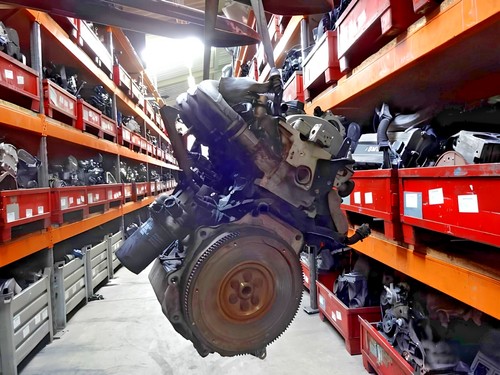 Motore audi 8 agn - motore, (8l1)