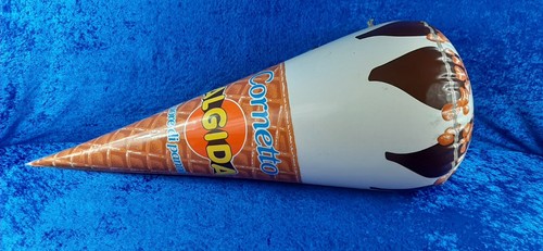 Algida gelati cornetto gigante - algida,