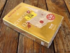122) IL CIRCOLO DANTE - Matthew Pearl (Libri Oro Rizzoli)