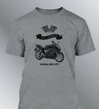 T-Shirt Uomo Honda VFR 750 800