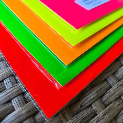 Neon hot spot vinile - hot,