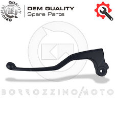 LEVA FRIZIONE SINISTRA NERA