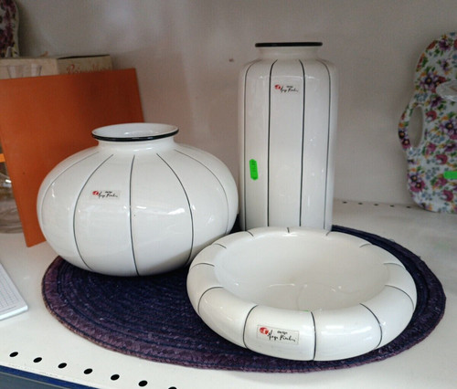 Set vasi svuota tasche - set, e