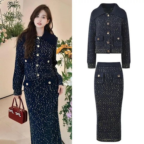 Tailleur vestito abito - tailleur,