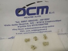 FERMO REGISTRO FARO FIAT UNO