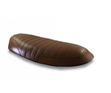 BMW R45/75/80/100 Twin - Sella Adattabile Shock Marrone C-RACER /