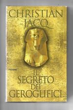 Libro IL SEGRETO DEI