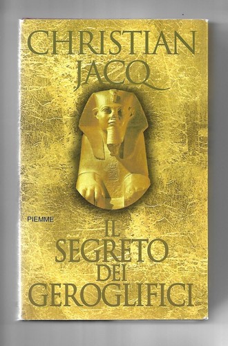Libro segreto dei - libro, il