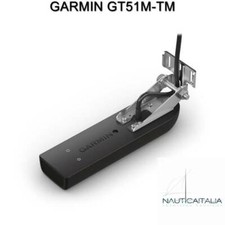 GARMIN TRASDUTTORE DA POPPA
