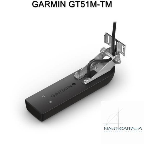 Garmin trasduttore poppa - garmin, da