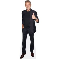 Ezio Greggio (Thumbs Up) a